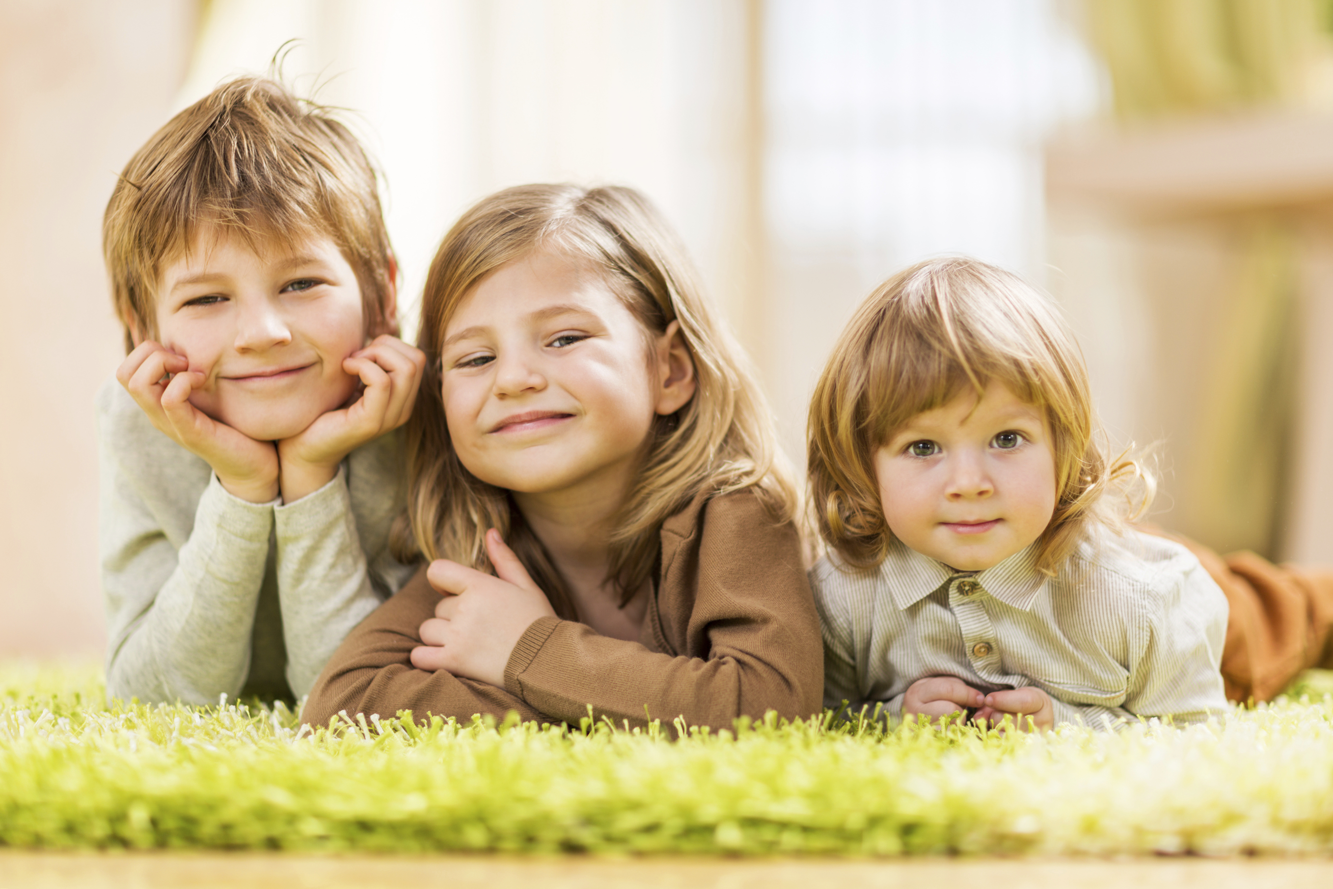 3 Ways Birth Order Can Influence Who You Are