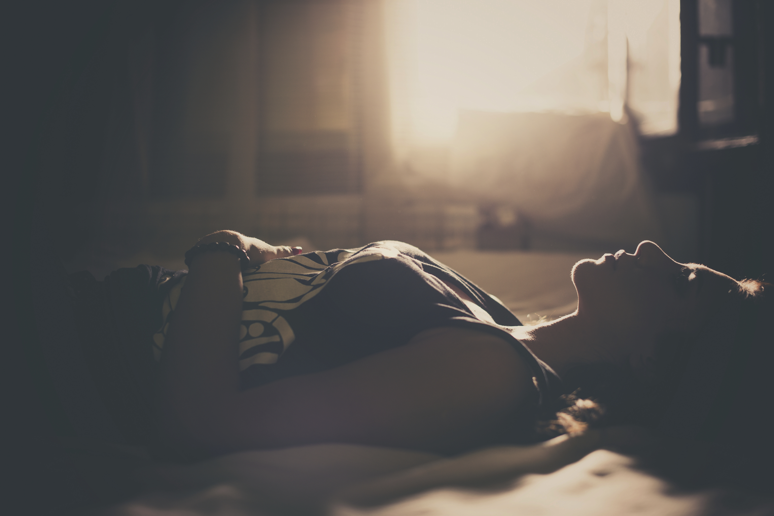 4 Ways We Reject Love and Why