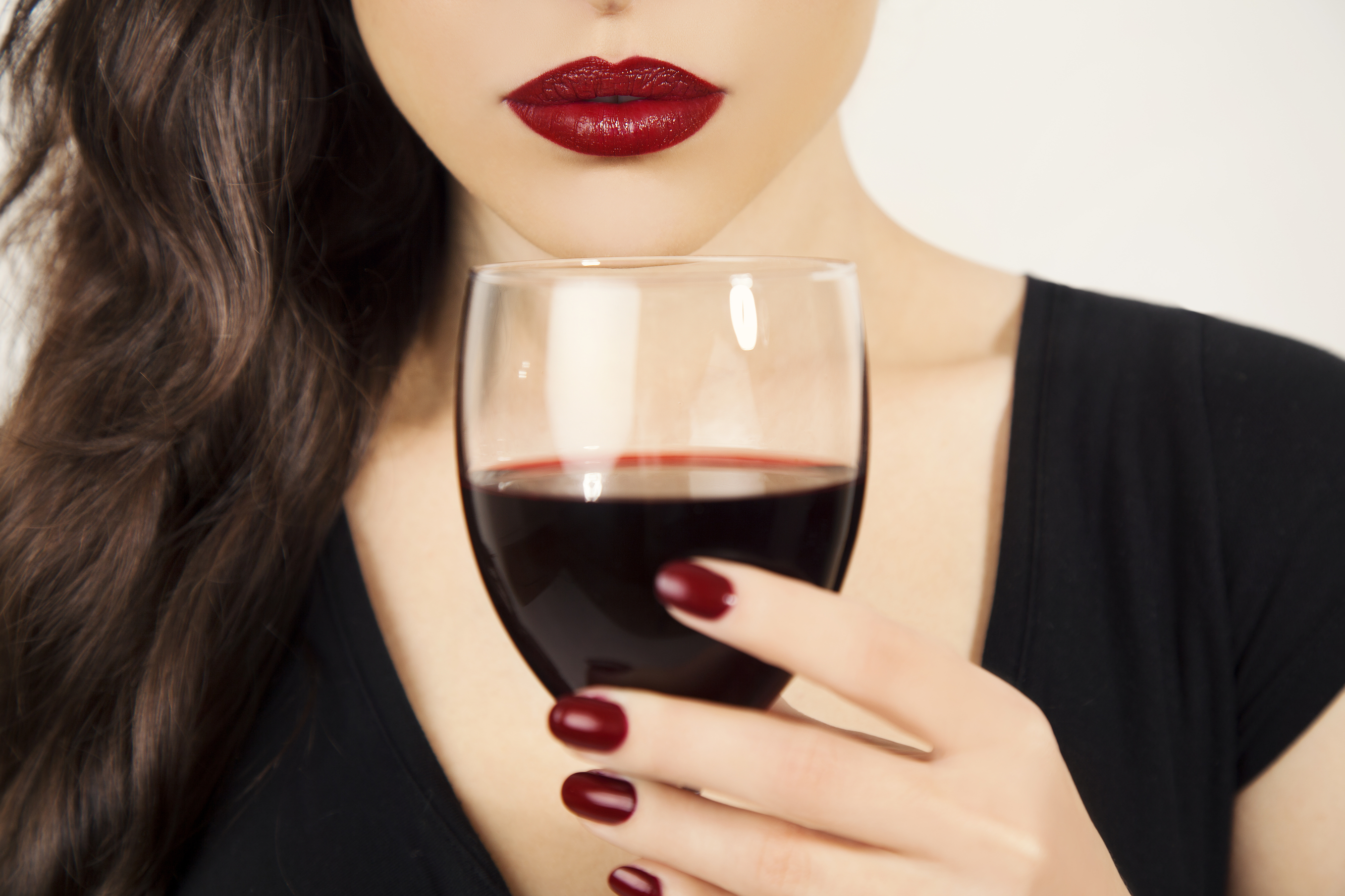 It's Official – Women Now Drink as Much as Men