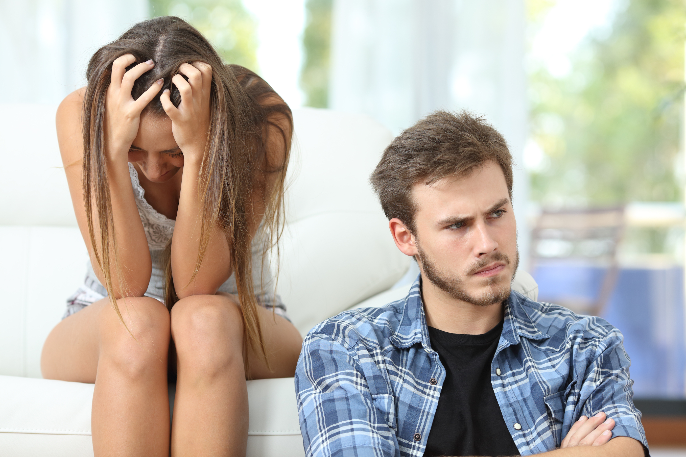 Are You Addicted to Bad Relationships?