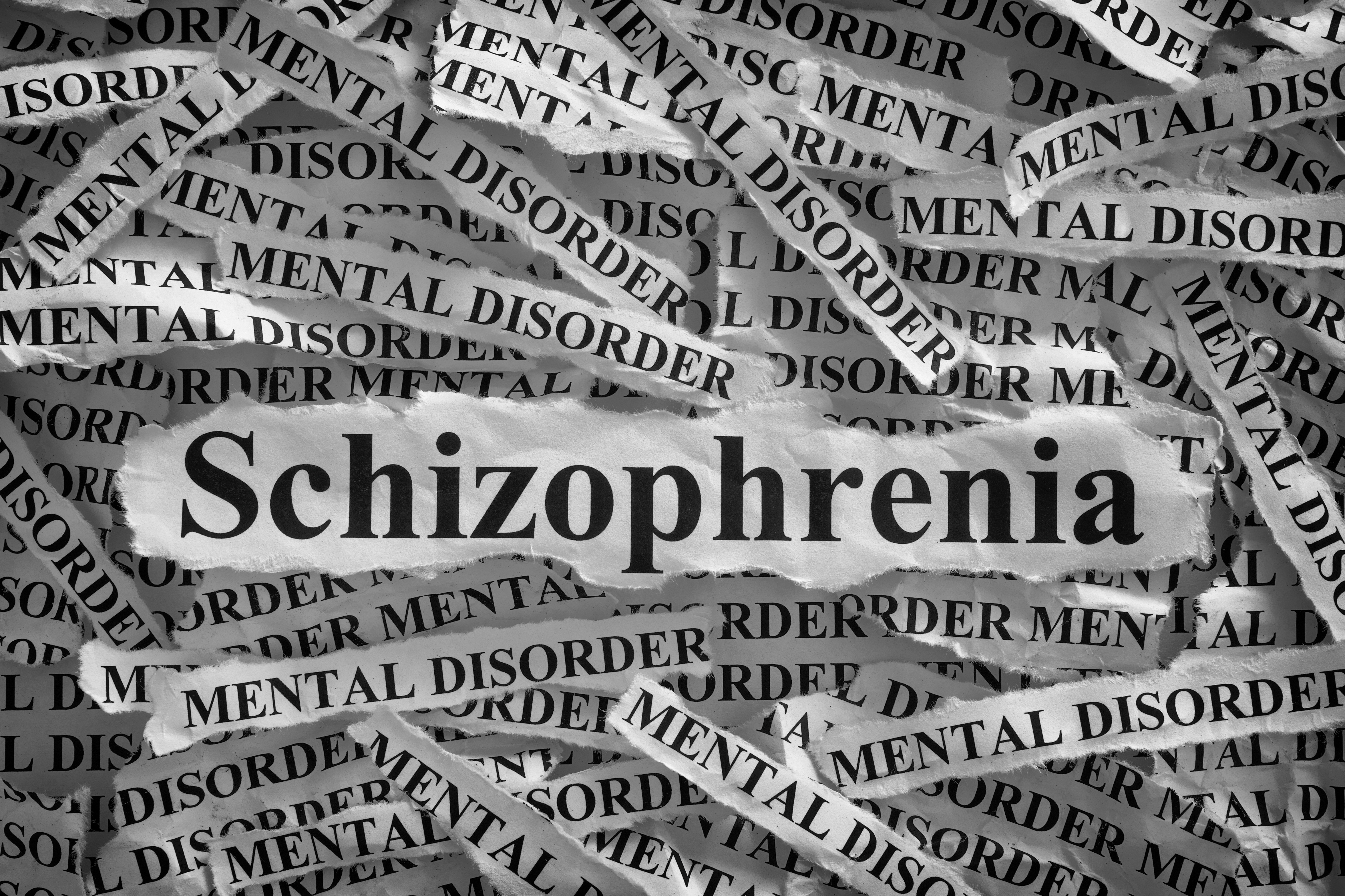 5 Things You Should Know About Schizophrenia