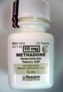 methadone