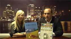 Orchid Recovery featured on 'Life Addictions' hosted by John R. Laus