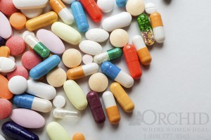 In The News: Oxycodone/Naloxone Pill Developed