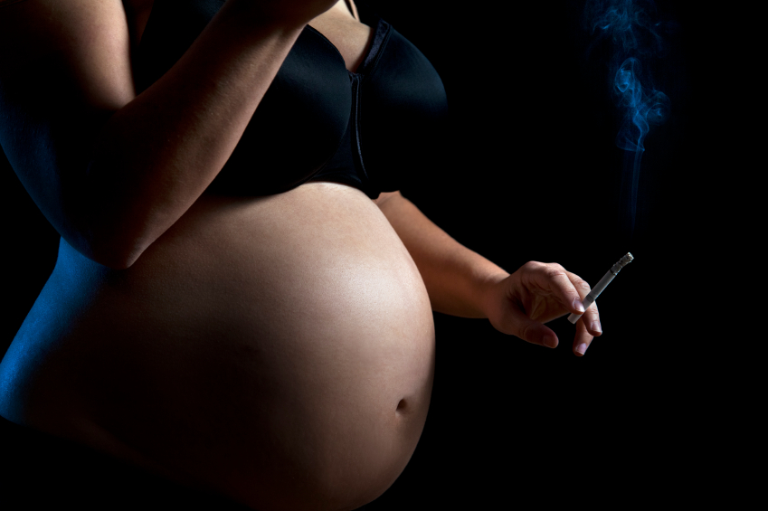 Ohio's New Law Pushes Treatment to Pregnant Drug Addicts