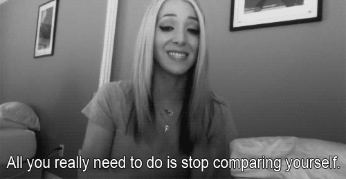 10 Ways to Improve Your Body Image